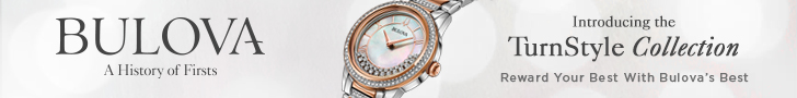 Bulova Corporate Sales
