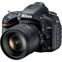 National Incentive Brands - Nikon's D610 DSLR camera