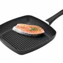 20/20 Special Markets - Scanpan Classic 10 3/4 Grill Pan
