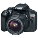 Share Photos that Impress with the Canon EOS Rebel T6