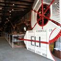 Kregel Windmill Factory Museum, Nebraska City, NE