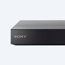 SONY - BDP-S6500 Smart 3D Blu-Ray Player