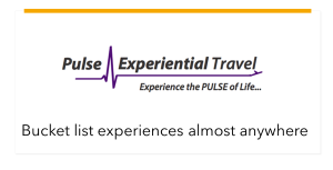 Pulse Experiential Travel