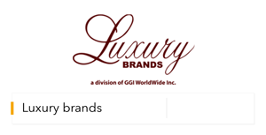 Luxury Brands
