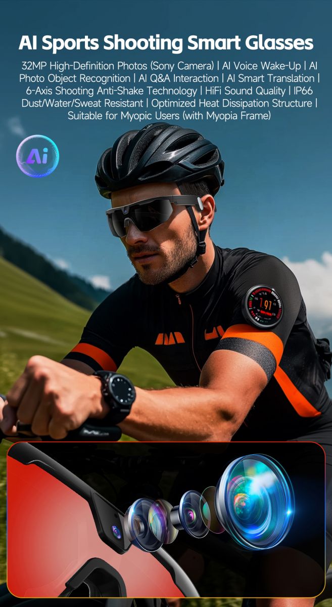 Ai Sports