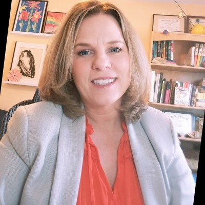 Andrea Swicegood