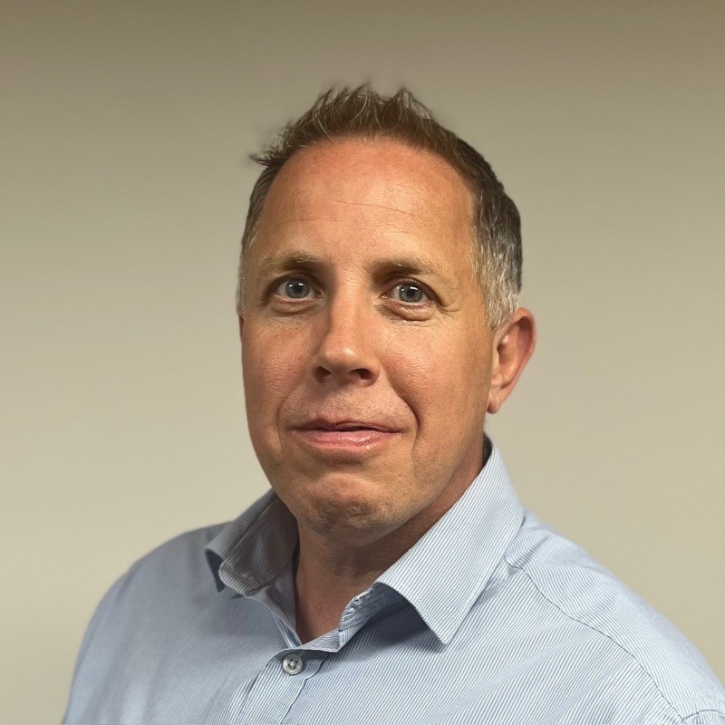 Andrew Bell