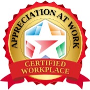 appreciation at work