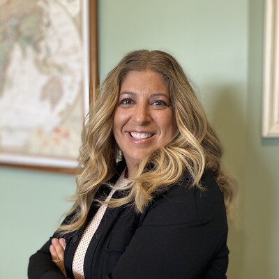 Cherrie Tebeau