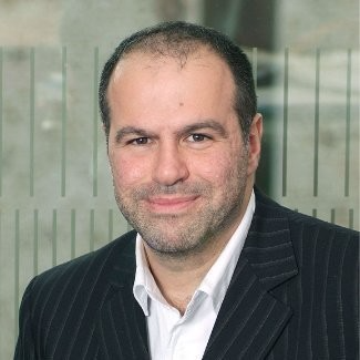 Henry Benamram