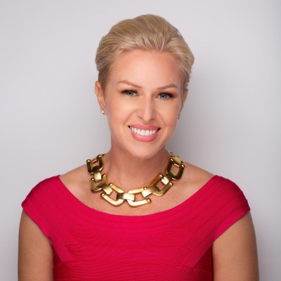 Hillary Smith Stone