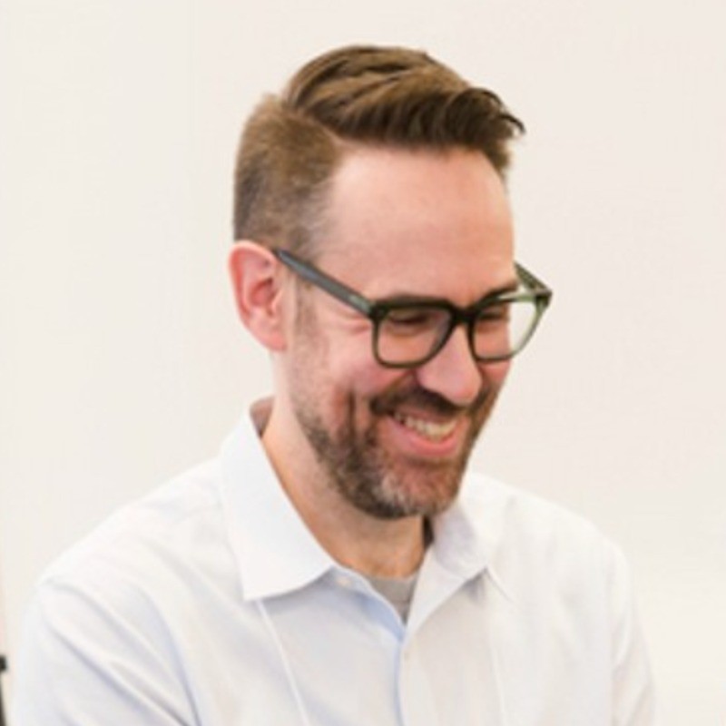 Jason Etter