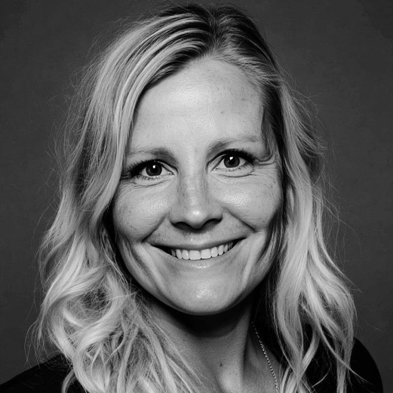 Melissa Goodrich