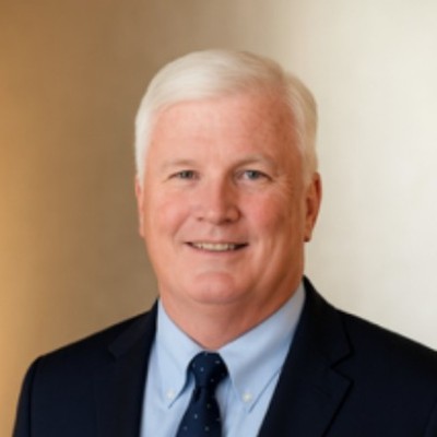 Paul Haynes