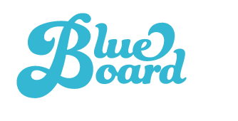 Blueboard