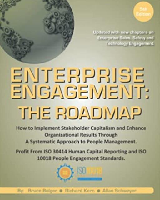 Enterprise Engagement: The Roadmap