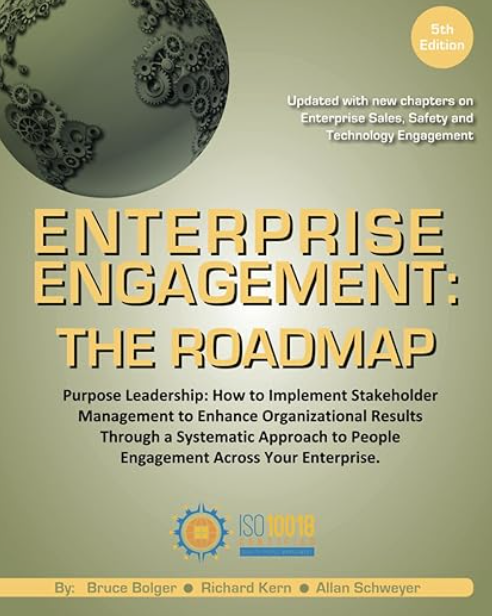 Enterprise Engagement