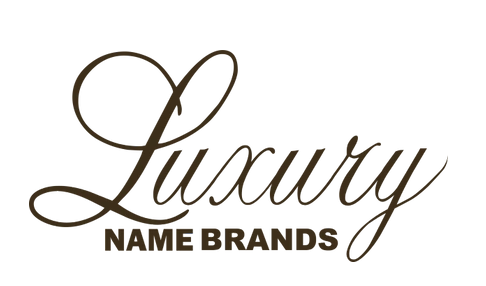 Luxury Name Brands