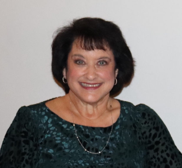 Adrienne Forrest