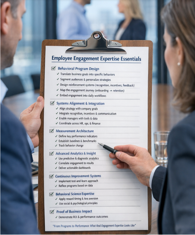 expertise essentials