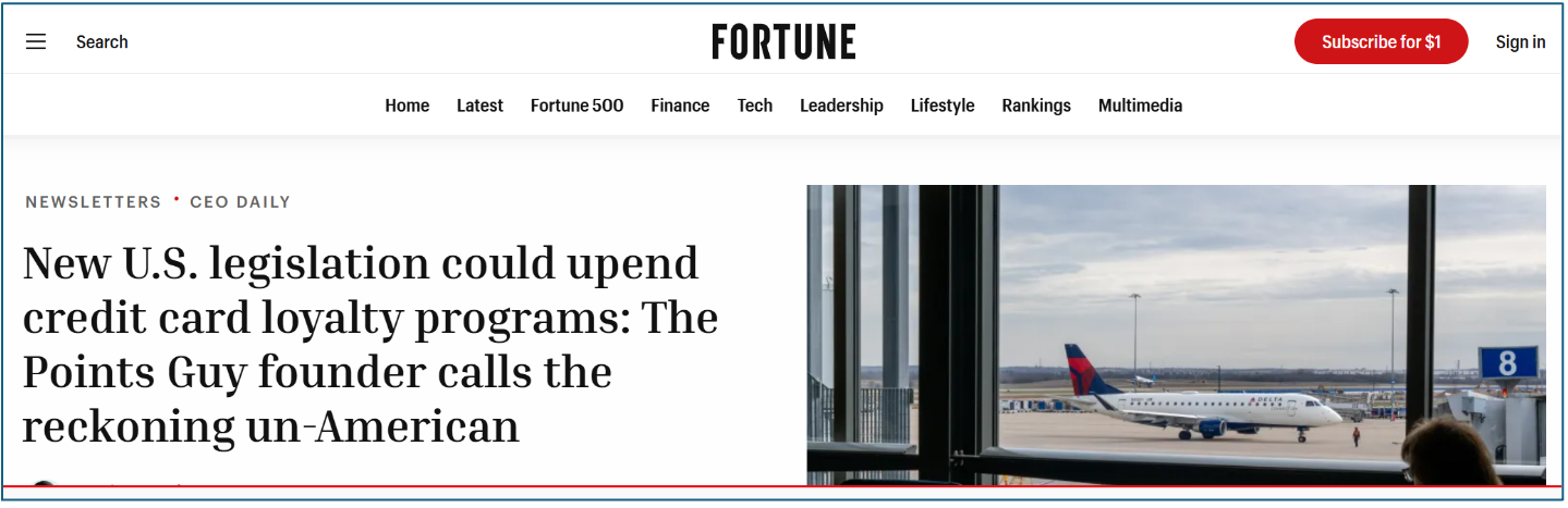 fortune