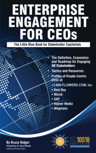 Enterprise Engagement for CEOs