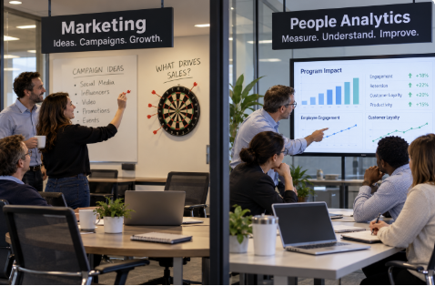 Marketing