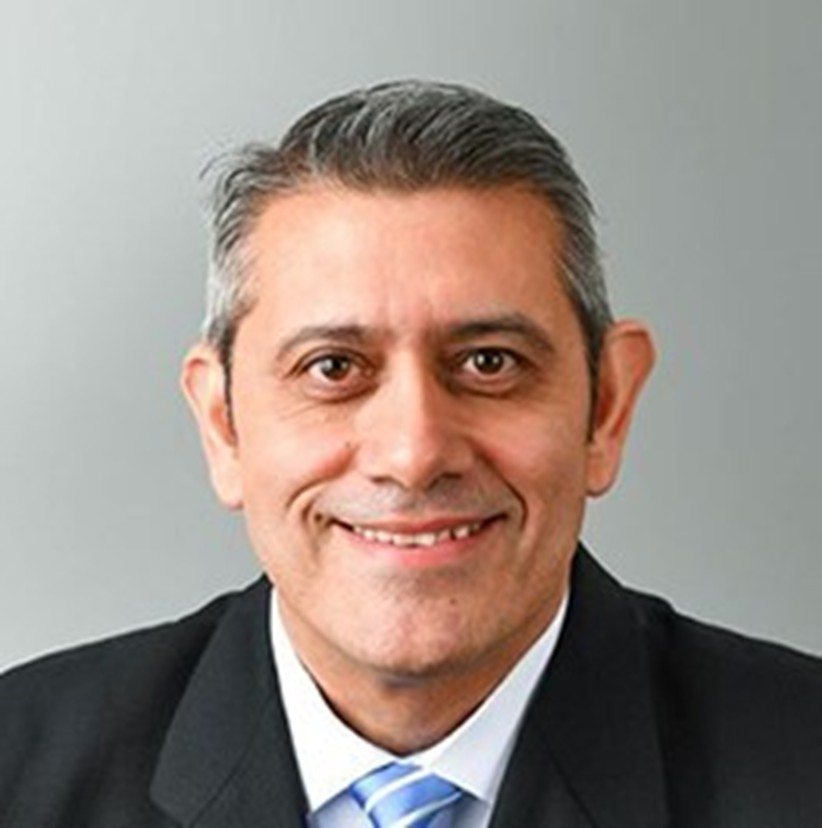 Rudy Garza