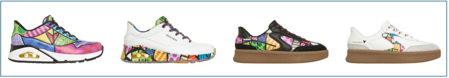 sketchers